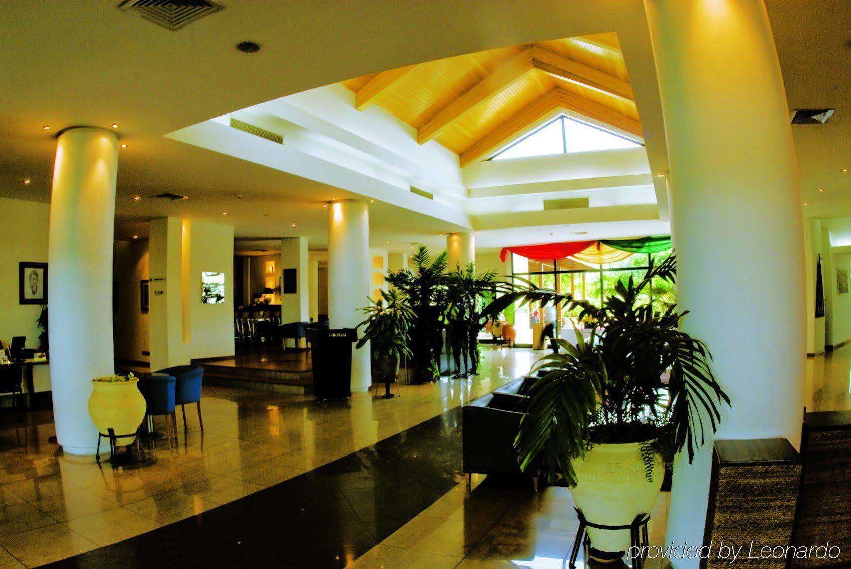 Fiesta Royale Hotel Accra Interior photo