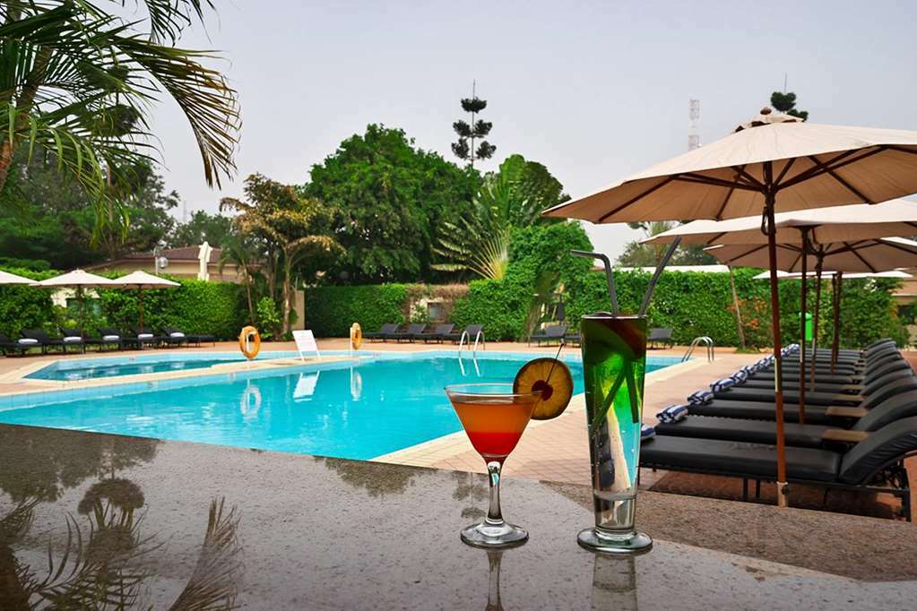 Fiesta Royale Hotel Accra Facilities photo